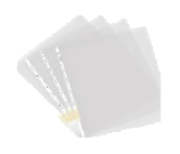 protector de hojas cj 100